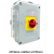 63A 3P ISOLATOR [TJ]